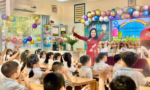 Bộ GD&ĐT 'xin' góp ý sửa đổi Thông tư 29 về dạy thêm học thêm