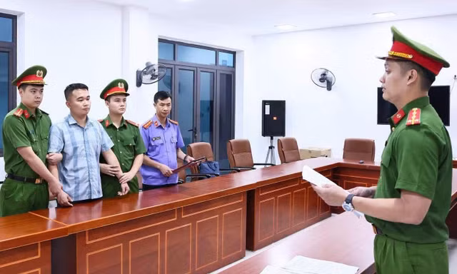 Bộ GD&ĐT: Điểm thi môn Toán tại Tuyên Quang có bất thường, nhất là khâu coi thi