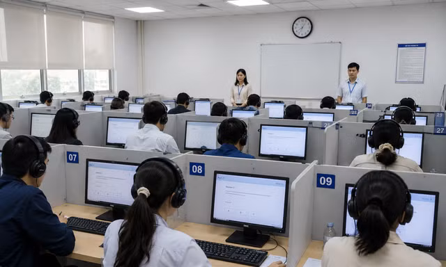 Bộ GD&ĐT đề xuất công nhận chứng chỉ trong toàn hệ thống