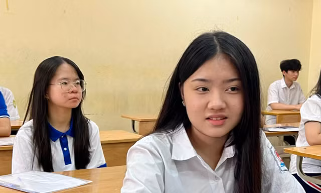 Bộ GD&ĐT 'siết' tuyển sinh 2026: Yêu cầu sớm công bố đề án, giảm phương thức xét tuyển 