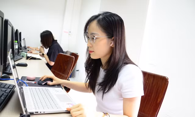 Ngôn ngữ thứ hai 'chờ' giáo viên: Thách thức lớn nhất của đề án tiếng Anh 