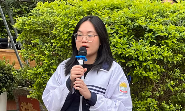 Chọn ngành, nghề trong bối cảnh thị trường lao động biến động: Nỗi băn khoăn của học sinh cuối cấp