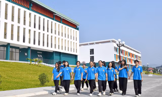 Nhiều địa phương đã công bố môn thi thứ ba vào lớp 10, Hà Nội bao giờ?
