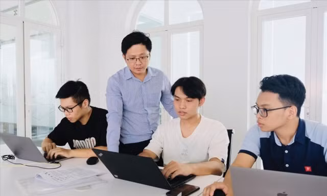 Bộ GD&ĐT lấy ý kiến về chuẩn nghề nghiệp giảng viên đại học