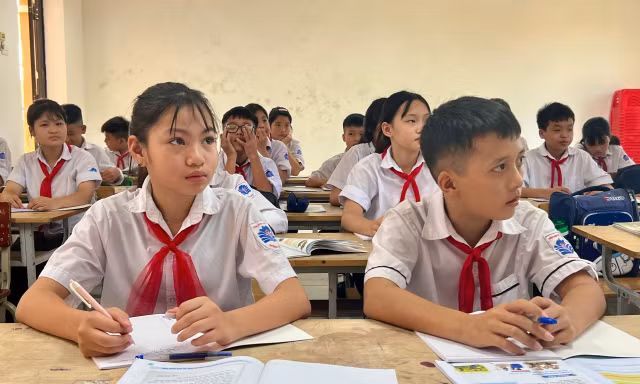 Bộ GD&ĐT sẽ sửa quy định về dạy thêm, học thêm