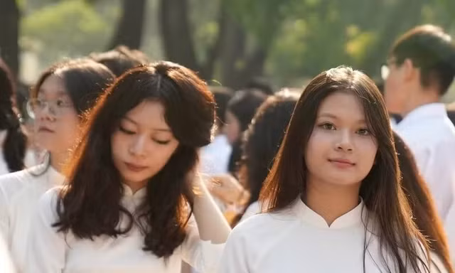 Hà Nội đưa hai trường chuyên lên chuẩn quốc tế