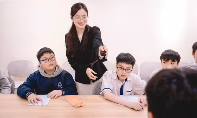 Bộ GD&ĐT dự kiến rút ngắn thời gian bồi dưỡng nghiệp vụ sư phạm