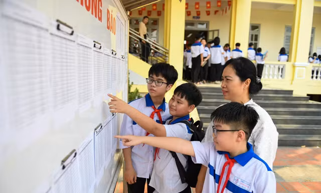 Sân chơi trí tuệ AIMO: Chinh phục huy chương Toán quốc tế ngay tại Việt Nam