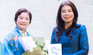 Ước vọng Việt Nam thịnh vượng