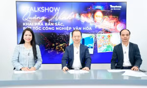 Ba trụ cột để Quảng Ninh bứt tốc công nghiệp văn hóa