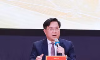 Chủ tịch Phú Thọ yêu cầu tập trung phát triển chất lượng nguồn nhân lực sau sáp nhập