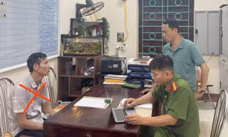 Bắt đối tượng vào nhà dân, xâm hại cô gái khuyết tật ở Phú Thọ
