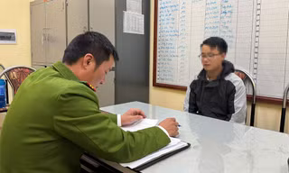 Xử lý, giáo dục 16 trường hợp đăng thông tin sai sự thật về công tác cán bộ