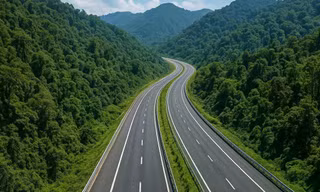 Phú Thọ mời đầu tư 3 dự án giao thông, tổng vốn hơn 20.000 tỷ 