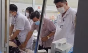 Sở Y tế đề nghị Công an xác minh người đăng clip nói "Bệnh viện Cà Mau lơ là làm chết người"