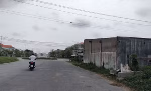Cà Mau thanh tra dự án vướng nghi vấn thu hồi đất làm đường nhưng phân lô bán nền