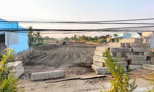 Phát hiện loạt vấn đề trong đấu thầu dự án đường vành đai nghìn tỷ 