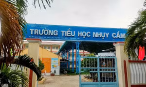 Cà Mau nêu lý do không thể làm rõ vụ 63 học sinh ngộ độc sau bữa ăn miễn phí
