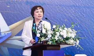 Cổ phiếu PNJ trước khi bị bán tháo