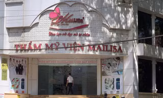 Hé lộ việc đóng thuế của thẩm mỹ viện Mailisa ở Đắk Lắk 