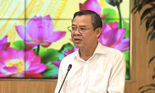 Có người nhắn tin cho Chủ tịch Cần Thơ nói việc rất lạ...
