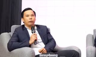Giao dịch ngân hàng qua mạng: Kẻ lừa đảo tinh vi, nạn nhân ngợp về khoản lợi 'từ trên trời rơi xuống'