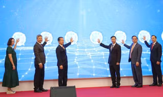 Đà Nẵng kỳ vọng trở thành bệ phóng cho những 'kỳ lân' 