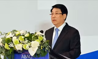 Chủ tịch nước: 'Việt Nam đang nỗ lực mạnh mẽ để trở thành quốc gia phát triển'