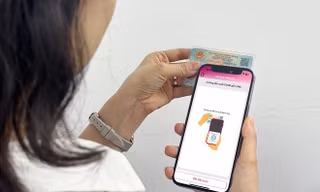 Thông tin mới về việc chuyển tiền từ 10 triệu đồng 