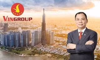 Vingroup thắng kiện tại Đức