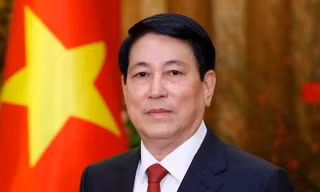 Ngoại giao Việt Nam - 80 năm xây dựng, trưởng thành cùng đất nước