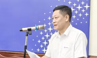 Công ty Điện 1 thông tin việc chủ tịch bị khởi tố, bắt giam