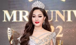 Chân dung 'bà trùm' vương miện và 2 nữ giám đốc vừa bị khởi tố 