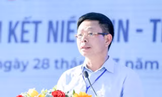 Thị trường muốn hưng thịnh, bắt buộc phải lấy niềm tin khách hàng làm điểm tựa