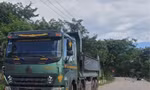 Tai nạn giao thông liên hoàn, người đàn ông tử vong tại chỗ