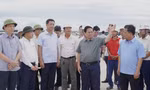 Thủ tướng: Quảng Trị cần 'nghĩ sâu, làm lớn'
