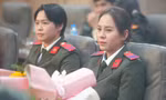 Xạ thủ Trịnh Thu Vinh: Luôn tự hào và nỗ lực trong màu áo thể thao Công an nhân dân