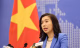 Bà Lê Thị Thu Hằng