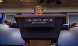 Tổng thống Mỹ Donald Trump. (Ảnh: Yonhap)
