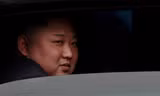 Chủ tịch Triều Tiên Kim Jong Un. (Ảnh: Reuters)
