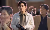 Một Seoul Chưa Biết Đến: Diễn xuất đa dạng của "chủ vườn dâu" Ryu Kyung Soo