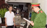 Lừa đảo