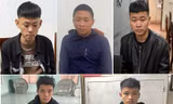 Bất ngờ với nhóm ‘trai làng’ điều hành đường dây lừa đảo hơn 100 tỉ đồng trên không gian mạng 