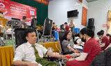 Chủ Nhật Đỏ Quảng Bình lan tỏa đến từng ngõ ngách dân cư 