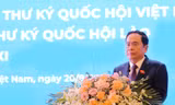 Dấu ấn sâu sắc của Năm Đoàn kết Hữu nghị Việt Nam - Lào 2022