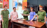Trốn thuế tiền tỷ, một giám đốc doanh nghiệp bị khởi tố