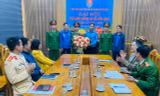TL chi đoàn thanh niên