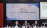 Những điều cần biết về bình chọn Gương mặt trẻ Việt Nam tiêu biểu 2018