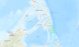Động đất 7,2 độ, cảnh báo sóng thần tại Philippines và Indonesia