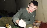 Sự hy sinh của Alexander Prokhorenko đã khiến nhiều quân nhân Mỹ nể phục (Nguồn: Sputnik)